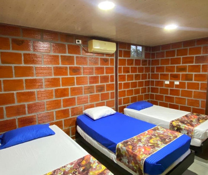 Ecoraudal Posada Campestre