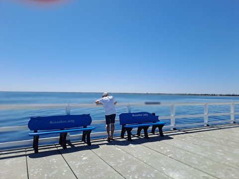 Busselton Visitor Centre-巴瑟尔顿必去景点