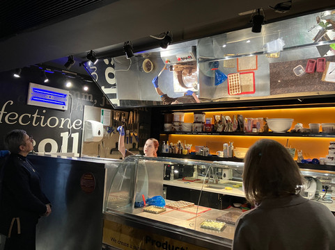 约克巧克力工厂-约克必去景点