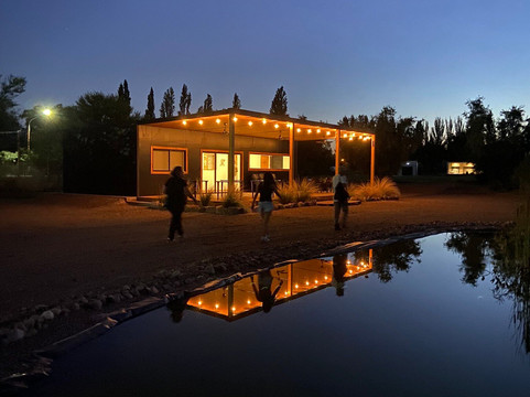 Mendoza Balloons-门多萨必去景点