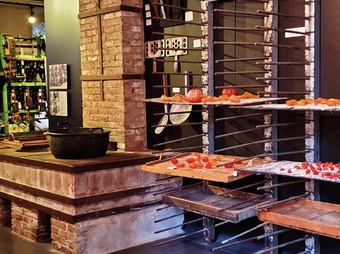 Musée d'Apt-Apt必去景点