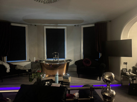 The Dower House Hotel主图