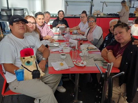 墨西哥安可普埃布拉华美达酒店主图