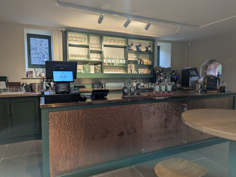 Witchmark Distillery