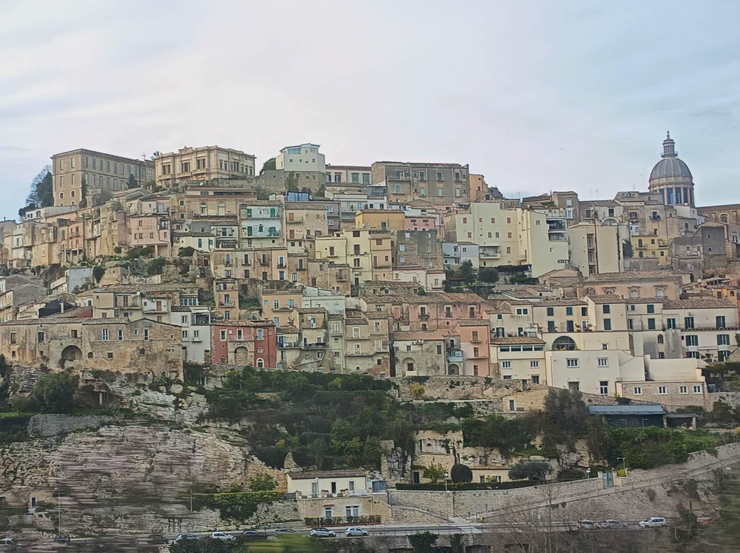 圣乔治宫酒店主图