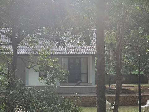 塞伦迪布招牌度假村主图