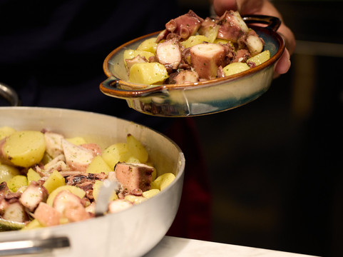 Carmelino - Mortadella e Vino