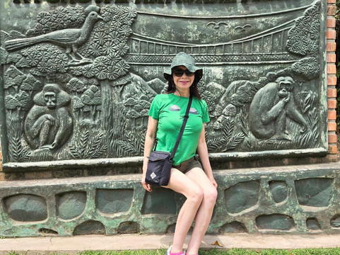 Nyungwe National Park - Rwanda-Western Province必去景点