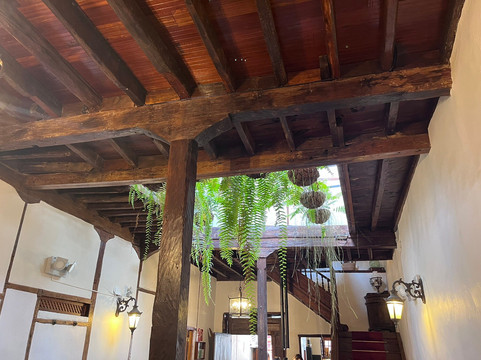 Restaurante Vinoteca Tizon