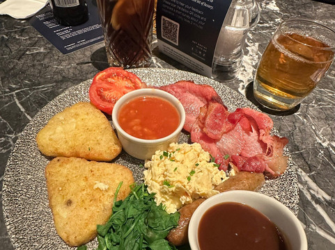 Clubrooms - Birmingham-伯明翰必去景点