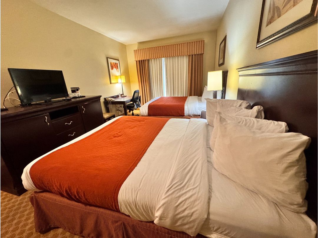 Hotel Plantation Pineville - Alexandria I-49