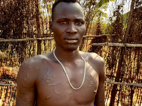 Golden Ethiopia Tours-亚的斯亚贝巴必去景点