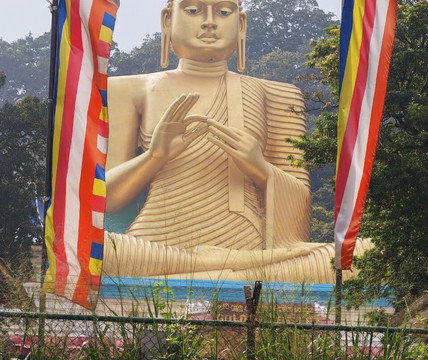 R N Tours Bentota-因都鲁瓦必去景点