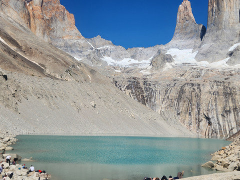 Quasar Expeditions - Patagonia Luxury Tours & Travel-Torres del Paine必去景点