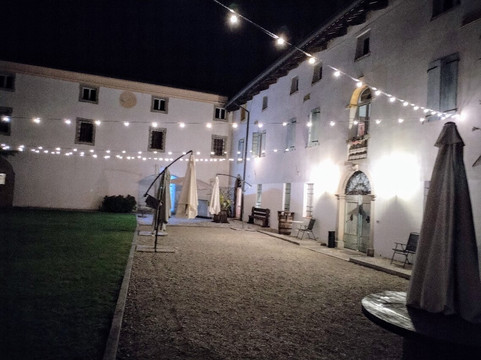 Villa Trigatti-Michieli