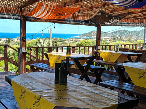 Sihangwane酒店住宿-Moz Inn Coconut View Resort