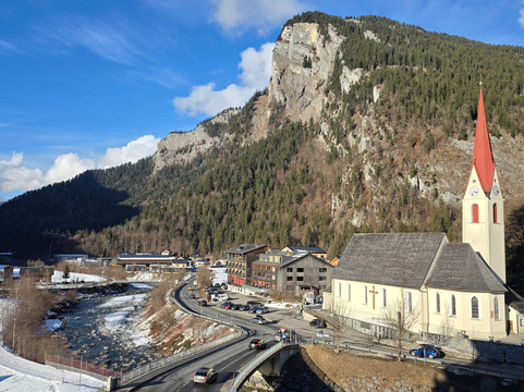 克朗奥酒店主图