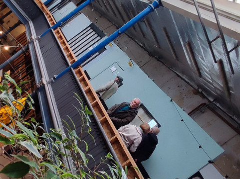 Ateliers Jouret-鲁贝必去景点