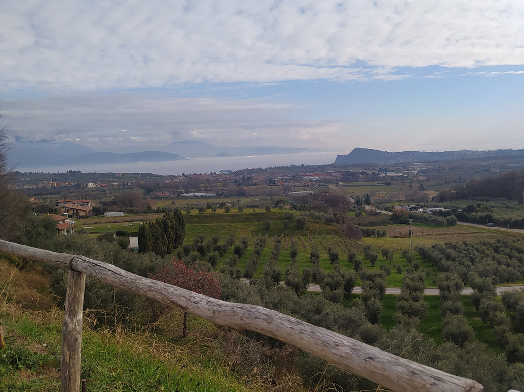Castello Puegnago-Puegnago sul Garda必去景点
