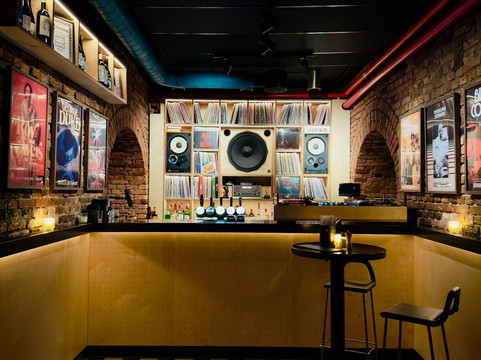 Nefertiti-哥德堡必去景点