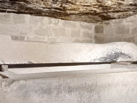 Mastaba of Ti-Saqqara必去景点