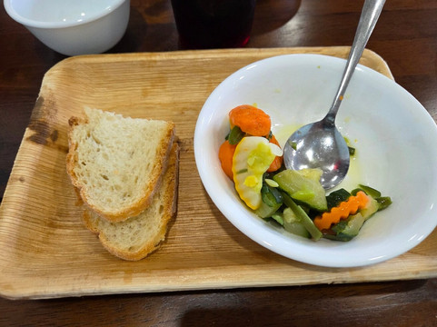 Ricky & Mela Real Italian Restaurant