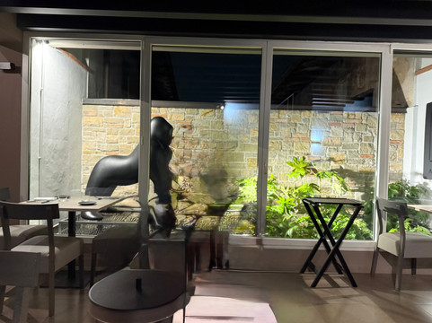 Atmosfera Ristorante