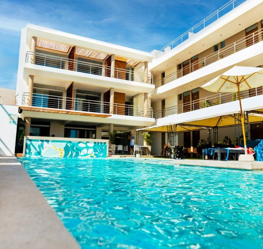 Hotel Costa Sur