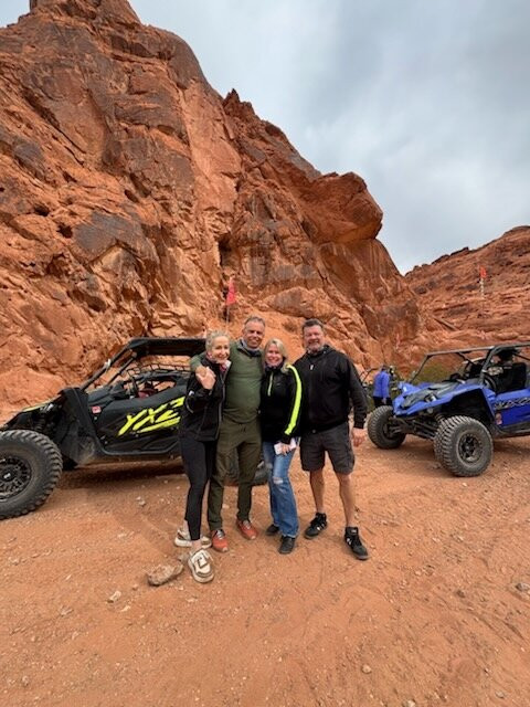 Adrenaline ATV Tours-拉斯维加斯必去景点