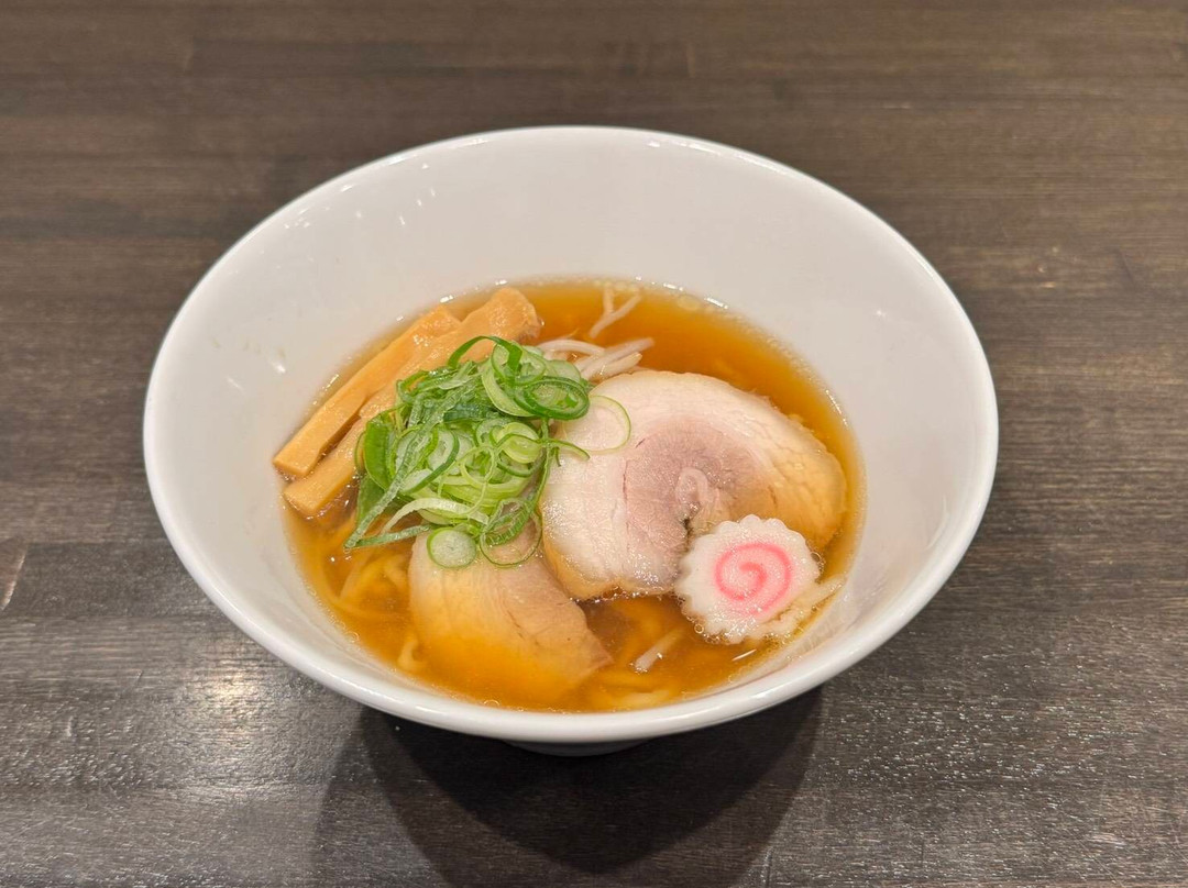 JapaneseNoodle一寸法師