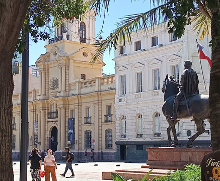 Tours 4 Tips-圣地亚哥必去景点