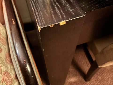 风铃草酒店主图