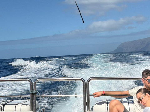 Maritima Acantilados-洛斯·吉甘特斯必去景点