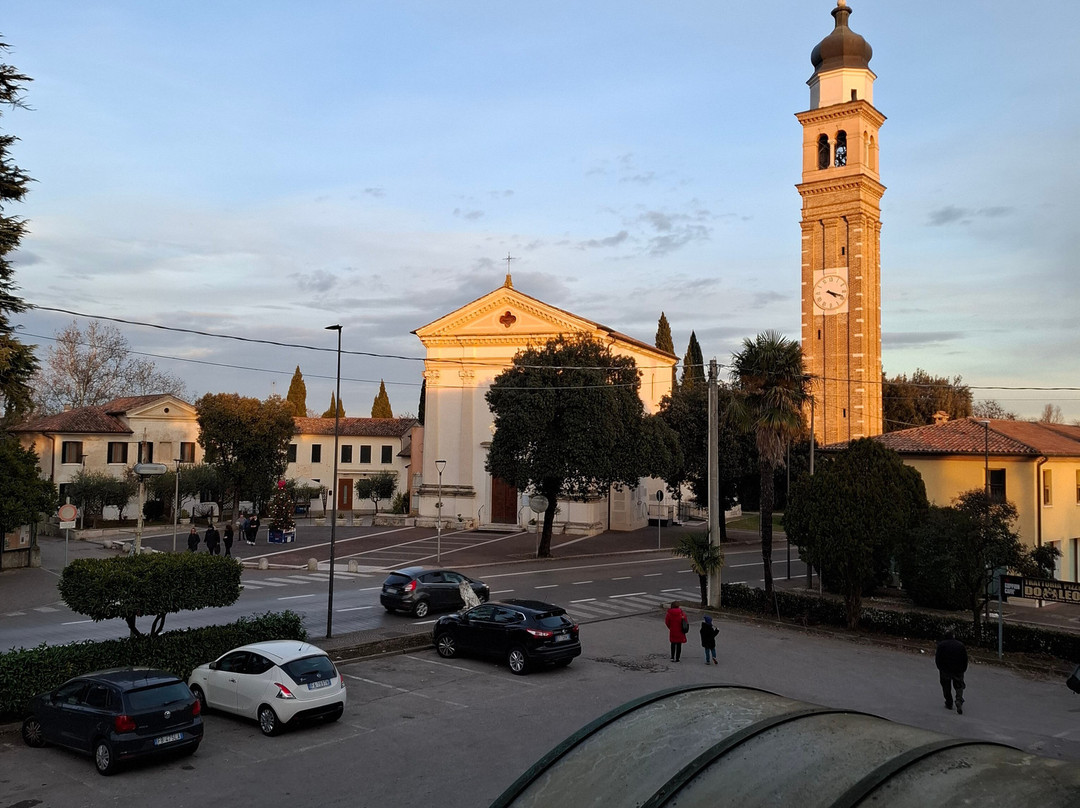 艾尔格亚迪诺酒店主图