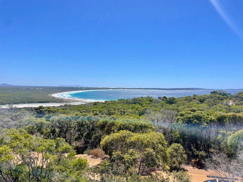 Bremer Bay Lookout Tower