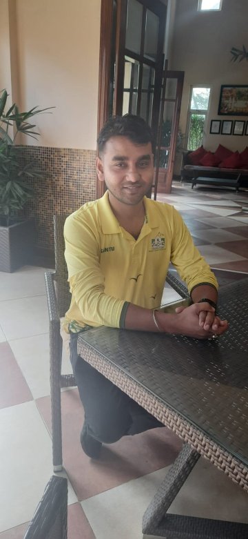 乡村之路度假村-官方