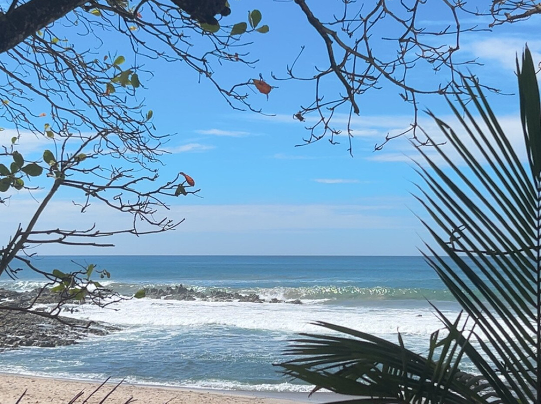 Surfer's Massage Sirene Silvia Ortiz-圣特雷莎必去景点