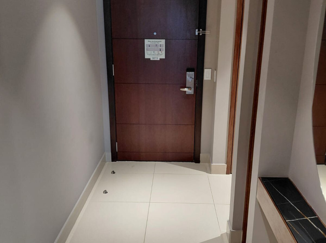 卡塔赫纳凯悦酒店主图