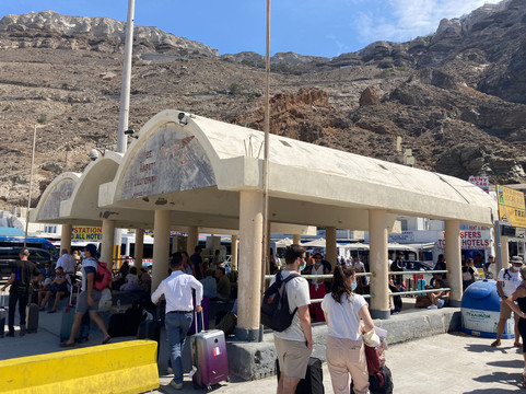 Golden Star Ferries-拉斐那必去景点