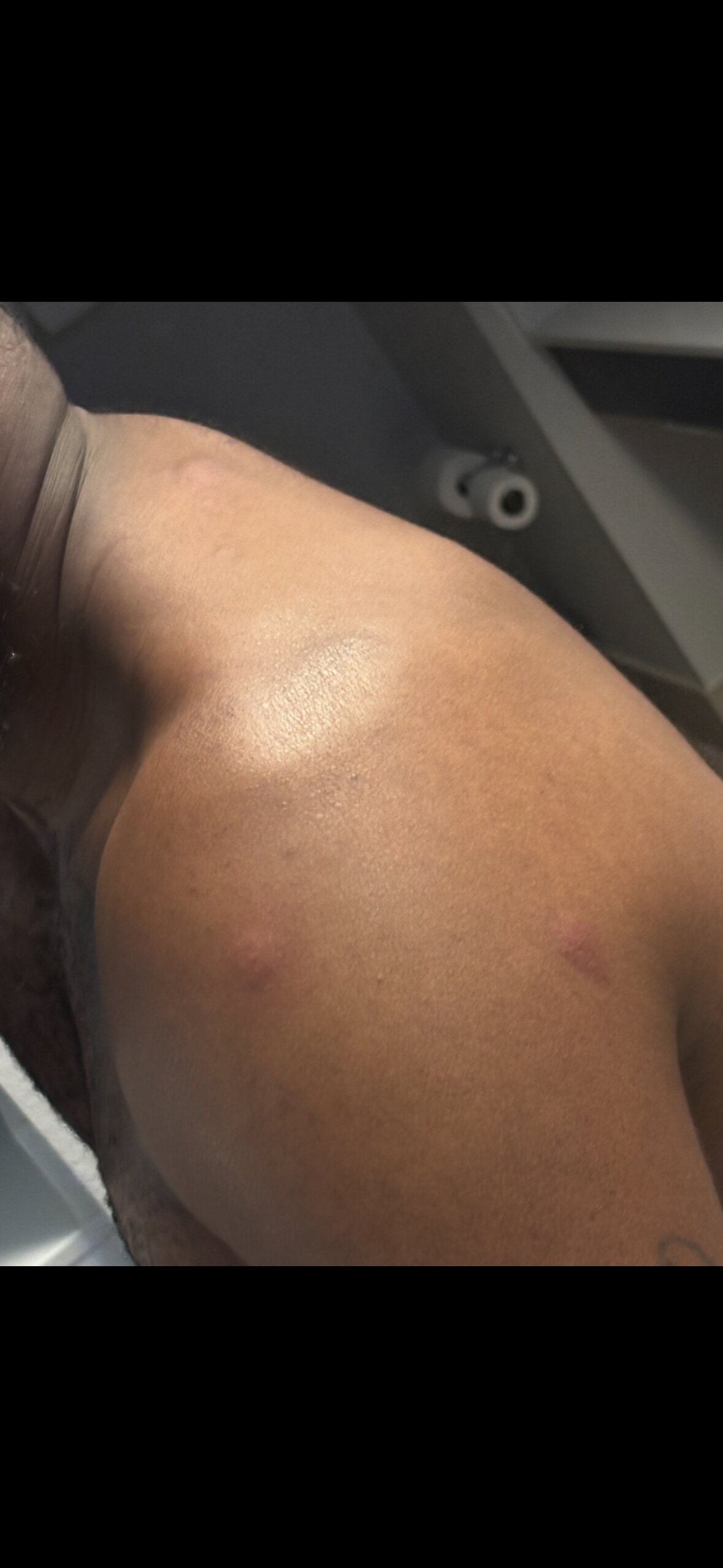 智选假日套房酒店阿比林-客卧