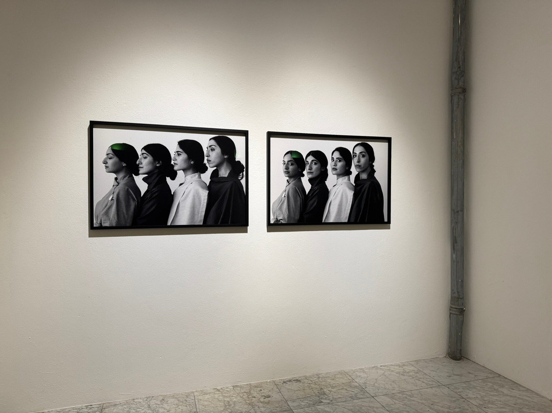 Huis Marseille-阿姆斯特丹必去景点