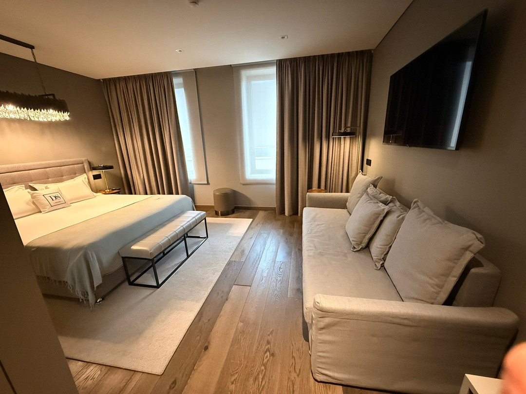 DS Hotel Lusopark主图