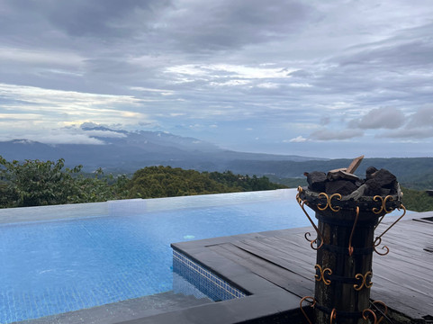 蒙杜克天堂奢华别墅主图