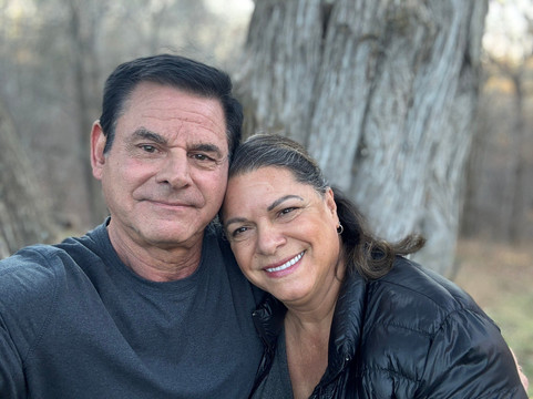 尤里卡日落小木屋主图