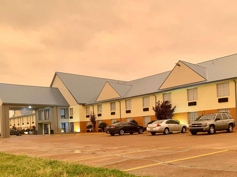 图尼卡度假村戴斯酒店