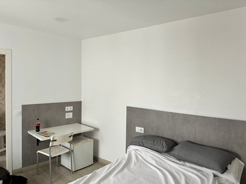 康德都住宿主图