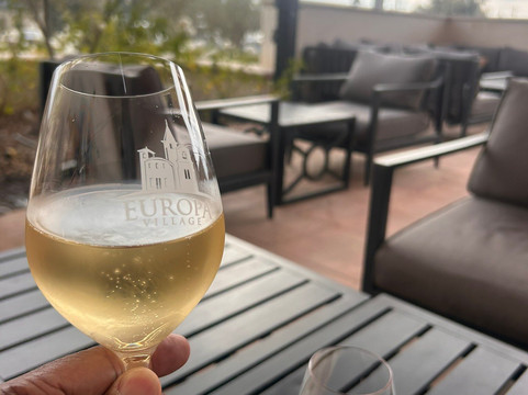 Europa Village Winery-特曼库拉必去景点