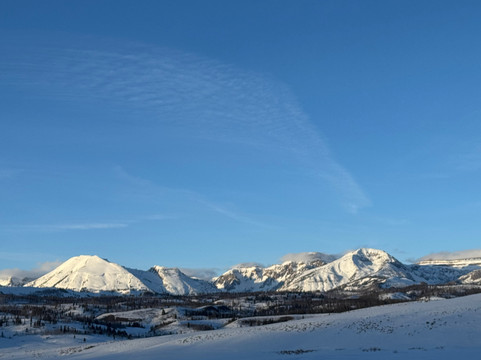 Little Jennie Ranch-Bondurant必去景点