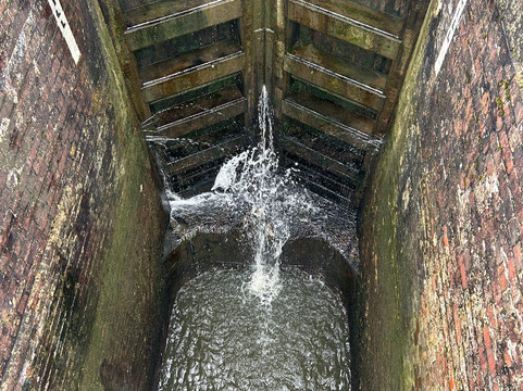 Union Wharf Narrowboats-马基特哈伯勒必去景点