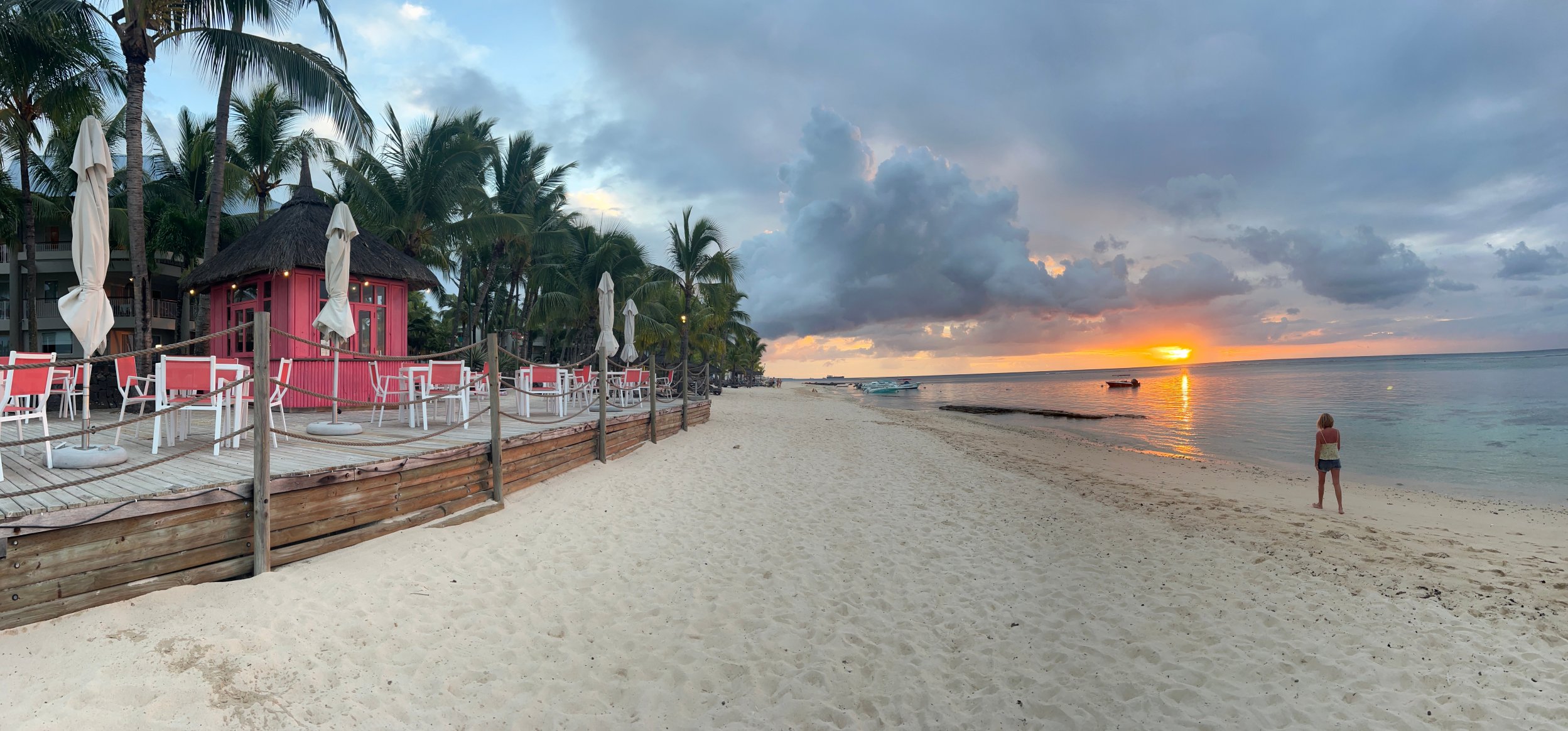 维多利亚比奇科默水疗度假酒店-浴室